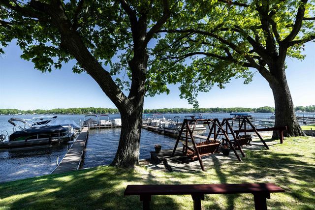10388 Hunters Trail, Lake, MI 48632