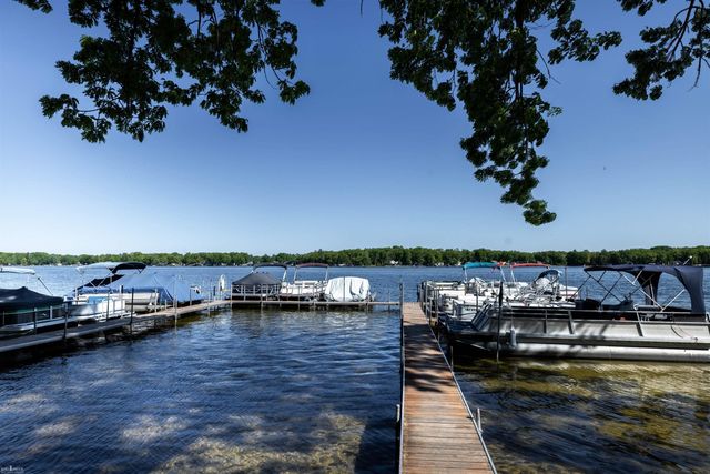 10388 Hunters Trail, Lake, MI 48632