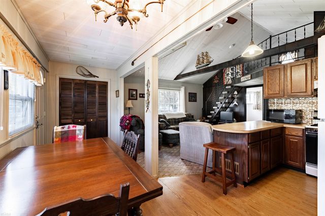 10388 Hunters Trail, Lake, MI 48632