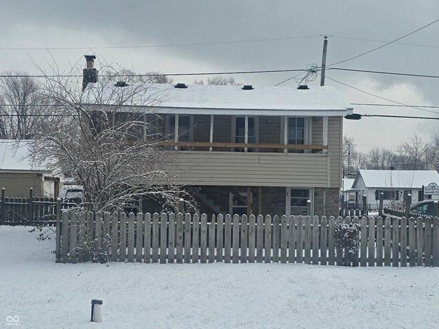 3059 S Lockburn Street, Indianapolis, IN 46221