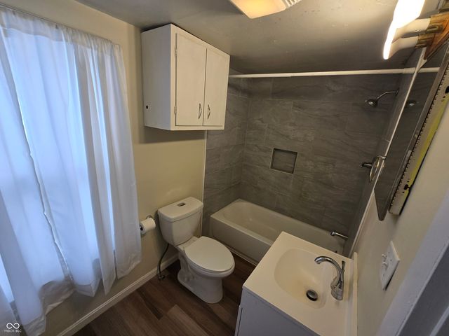 3059 S Lockburn Street, Indianapolis, IN 46221