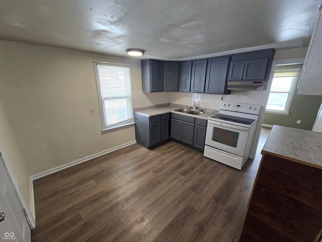 3059 S Lockburn Street, Indianapolis, IN 46221