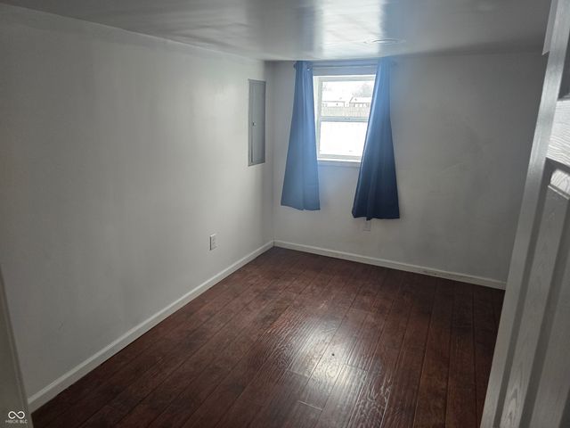 3059 S Lockburn Street, Indianapolis, IN 46221