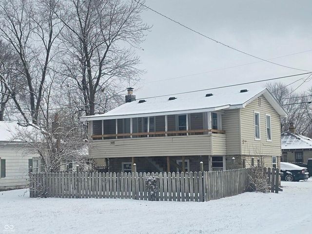 3059 S Lockburn Street, Indianapolis, IN 46221