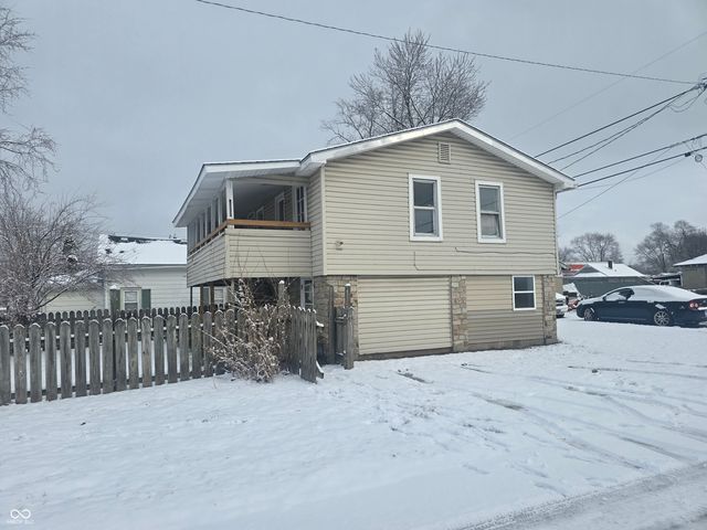 3059 S Lockburn Street, Indianapolis, IN 46221