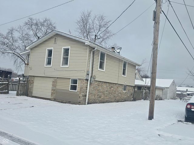 3059 S Lockburn Street, Indianapolis, IN 46221