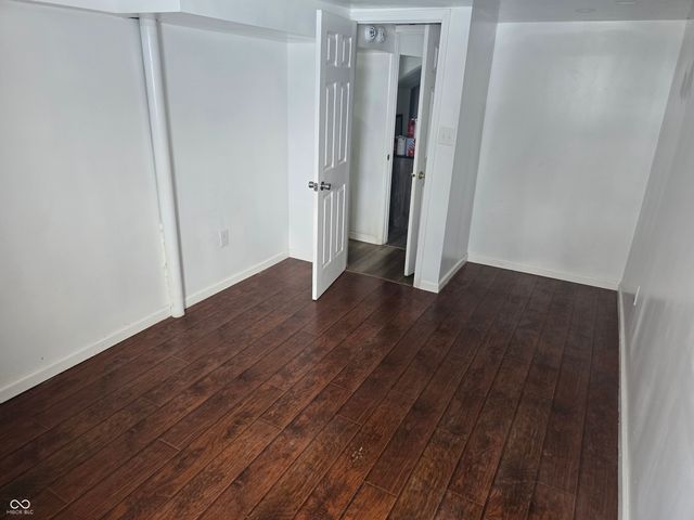 3059 S Lockburn Street, Indianapolis, IN 46221