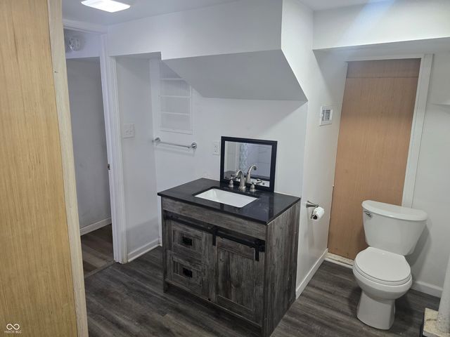 3059 S Lockburn Street, Indianapolis, IN 46221