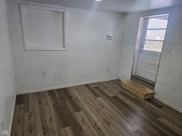 3059 S Lockburn Street, Indianapolis, IN 46221