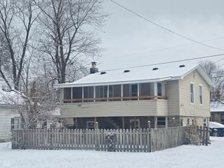 3059 S Lockburn Street, Indianapolis, IN 46221