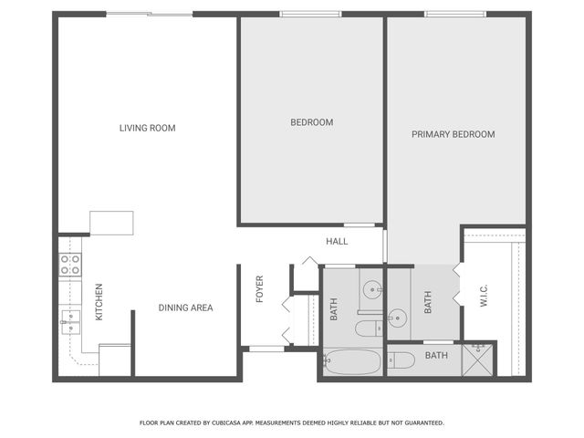 10311 Cedar Lake Road 103, Minnetonka, MN 55305