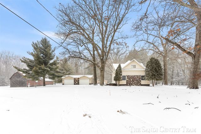 12893 112th Avenue, Grand Haven, MI 49417