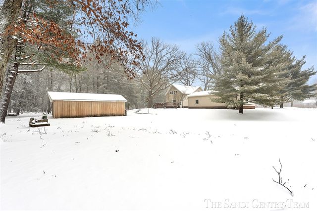 12893 112th Avenue, Grand Haven, MI 49417