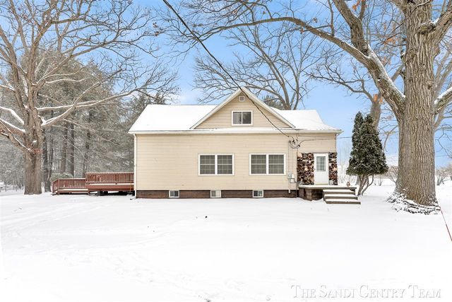 12893 112th Avenue, Grand Haven, MI 49417