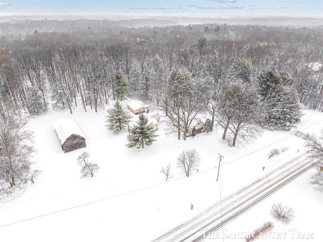 12893 112th Avenue, Grand Haven, MI 49417