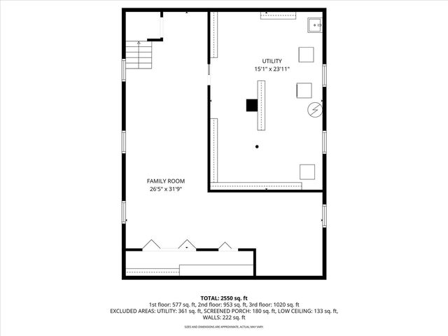 12893 112th Avenue, Grand Haven, MI 49417