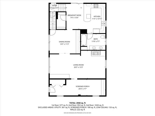 12893 112th Avenue, Grand Haven, MI 49417