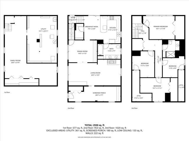 12893 112th Avenue, Grand Haven, MI 49417