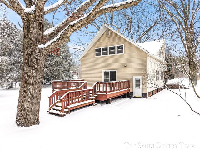 12893 112th Avenue, Grand Haven, MI 49417