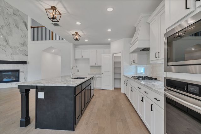 7121 Talon Drive, Fort Worth, TX 76179