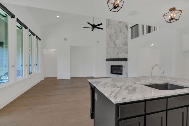 7121 Talon Drive, Fort Worth, TX 76179