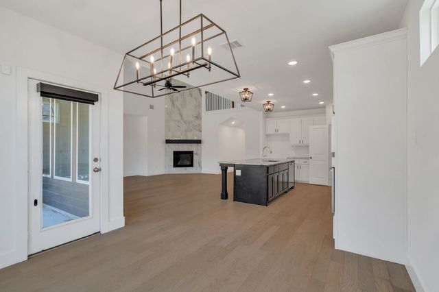 7121 Talon Drive, Fort Worth, TX 76179