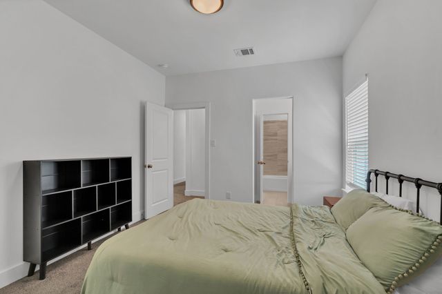 7121 Talon Drive, Fort Worth, TX 76179