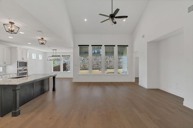 7121 Talon Drive, Fort Worth, TX 76179