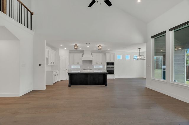 7121 Talon Drive, Fort Worth, TX 76179