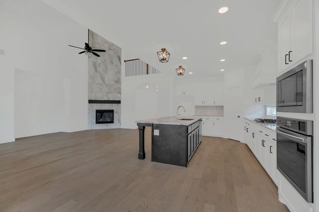 7121 Talon Drive, Fort Worth, TX 76179