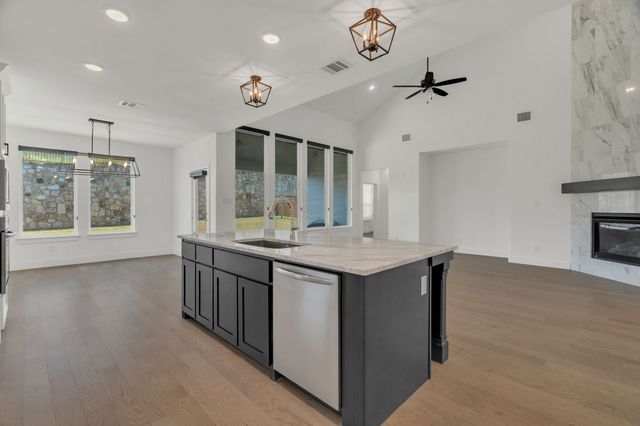 7121 Talon Drive, Fort Worth, TX 76179