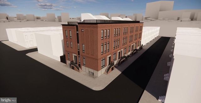 1542 S HOLLYWOOD ST, Philadelphia, PA 19146