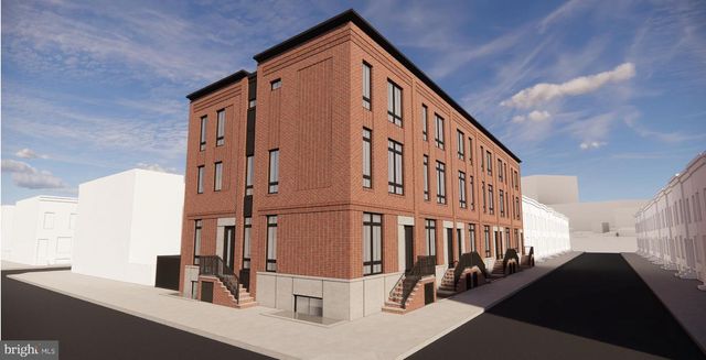 1542 S HOLLYWOOD ST, Philadelphia, PA 19146