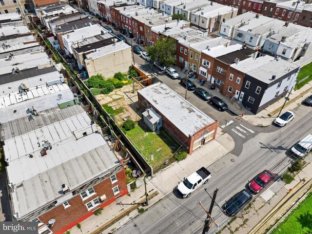 1542 S HOLLYWOOD ST, Philadelphia, PA 19146
