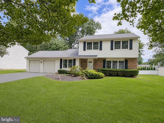236 GREENVIEW RD, Yardley, PA 19067