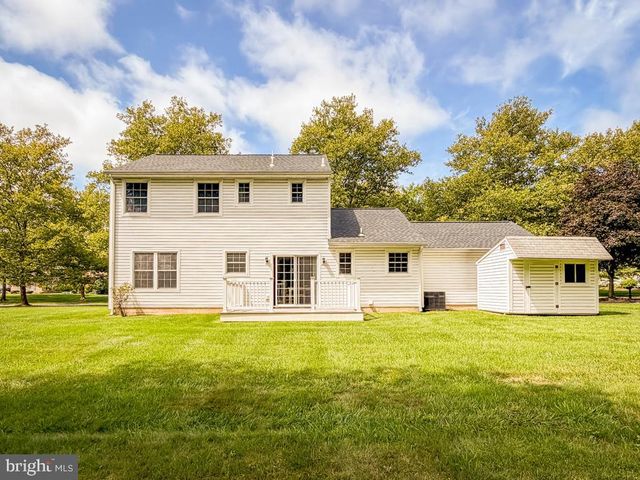 236 GREENVIEW RD, Yardley, PA 19067