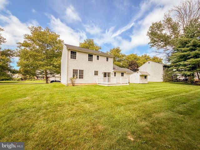 236 GREENVIEW RD, Yardley, PA 19067