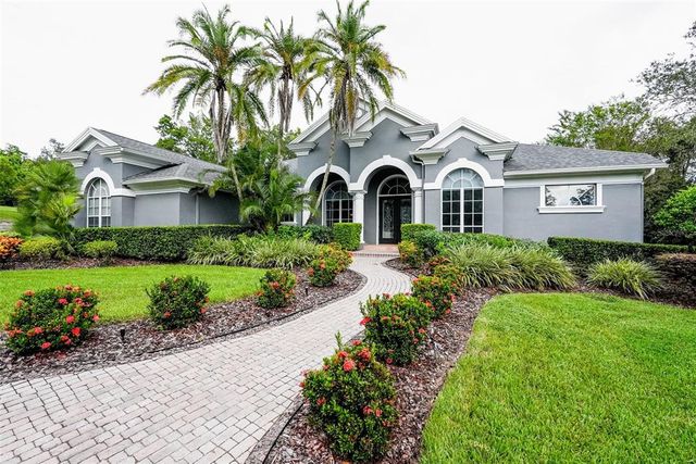 414 WESTGATE ROAD, Tarpon Springs, FL 34688
