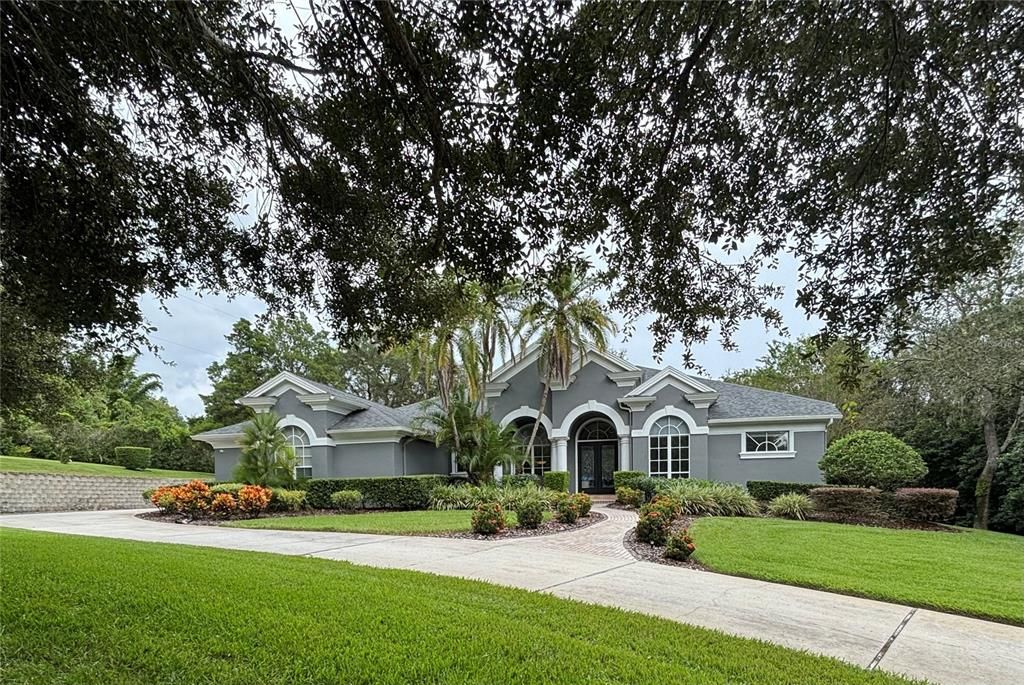 414 WESTGATE ROAD, Tarpon Springs, FL 34688