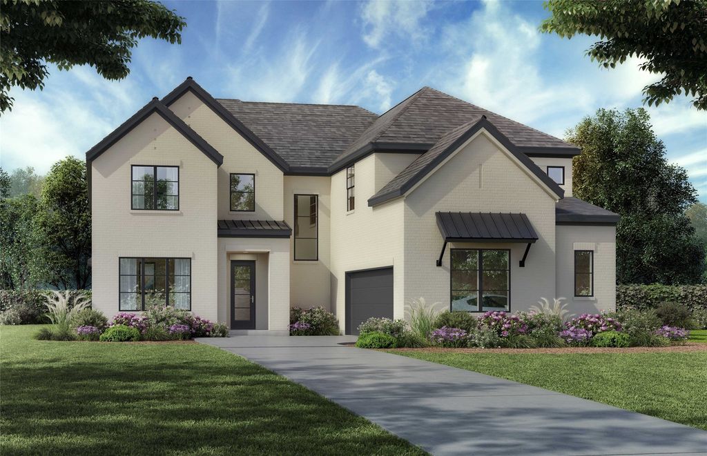 1000 Lismore Drive, Celina, TX 75009