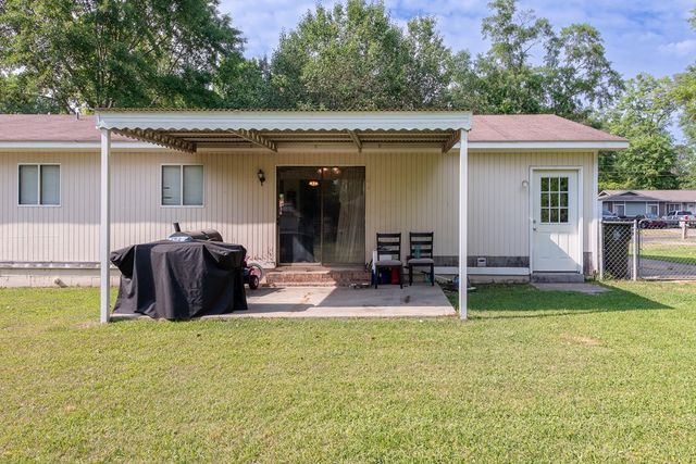 2310 Aberdeen, Dothan, AL 36301