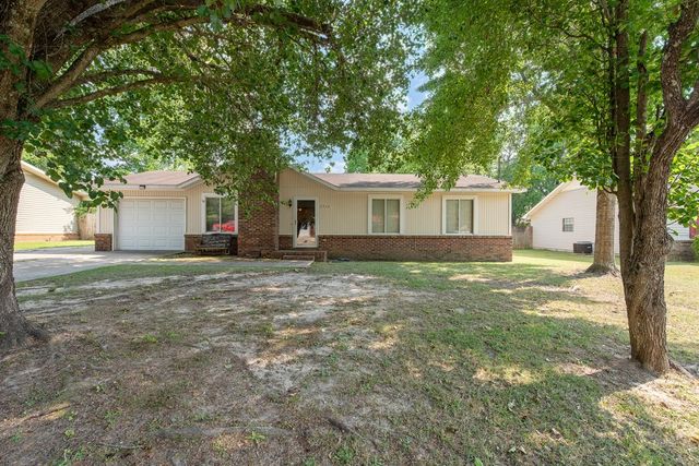 2310 Aberdeen, Dothan, AL 36301