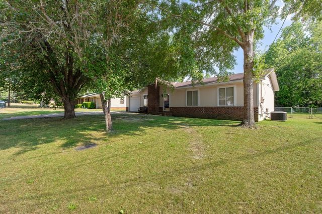 2310 Aberdeen, Dothan, AL 36301