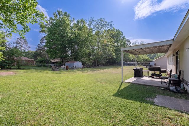 2310 Aberdeen, Dothan, AL 36301