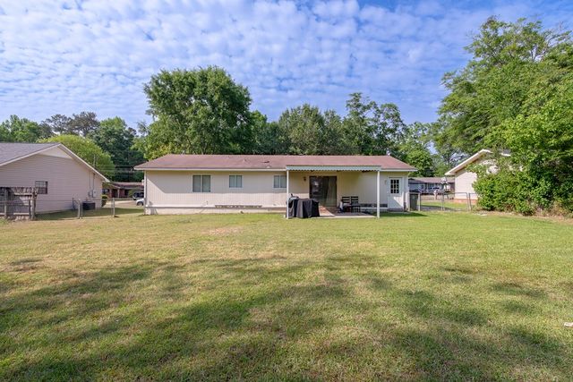 2310 Aberdeen, Dothan, AL 36301
