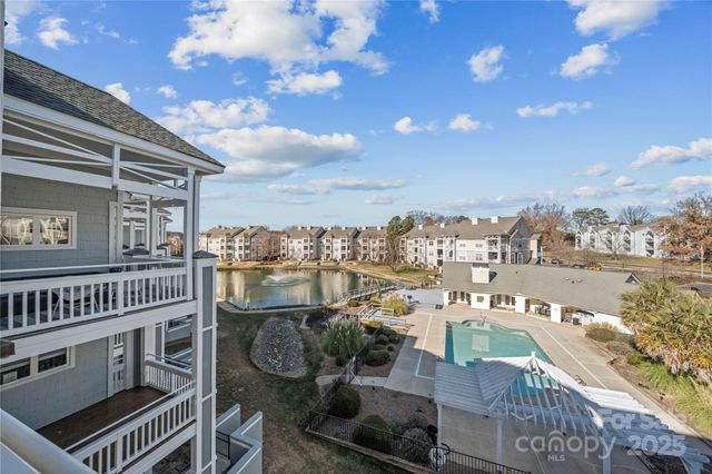 18832 Nautical Drive, Cornelius, NC 28031