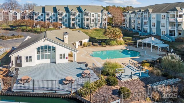 18832 Nautical Drive, Cornelius, NC 28031