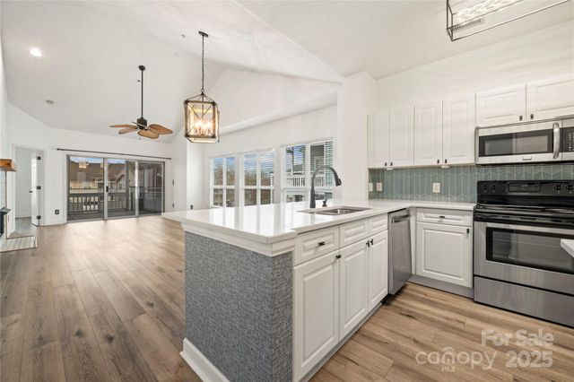 18832 Nautical Drive, Cornelius, NC 28031