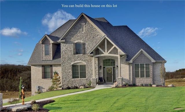 3055 Chestnut Ridge Dr, Jefferson Hills, PA 15025