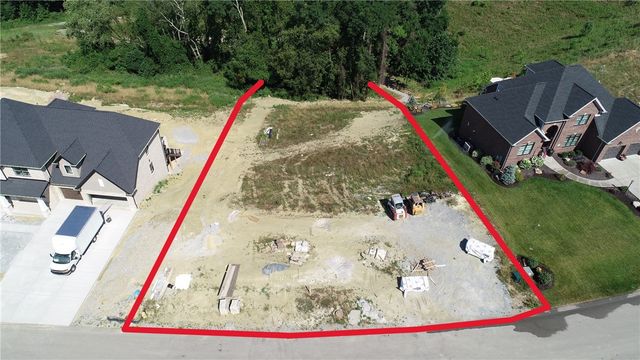 3055 Chestnut Ridge Dr, Jefferson Hills, PA 15025